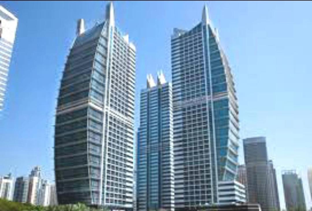 ARMADA 3 TOWER JLT DUBAI United Arab Emirates HOTELMIX