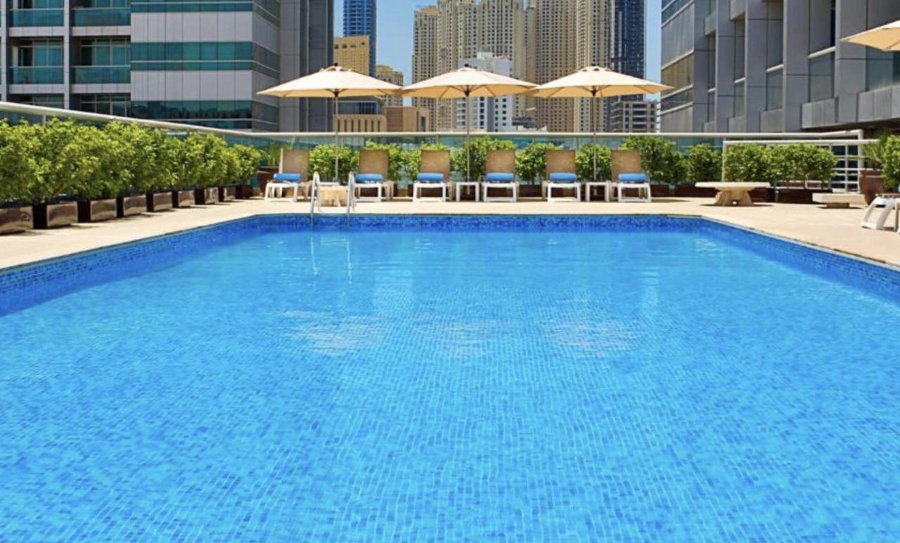 ARMADA 3 TOWER JLT DUBAI United Arab Emirates HOTELMIX